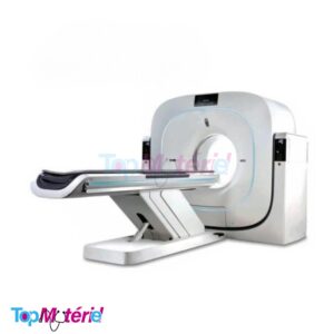 Scanner CT 128 Slices – Image 1